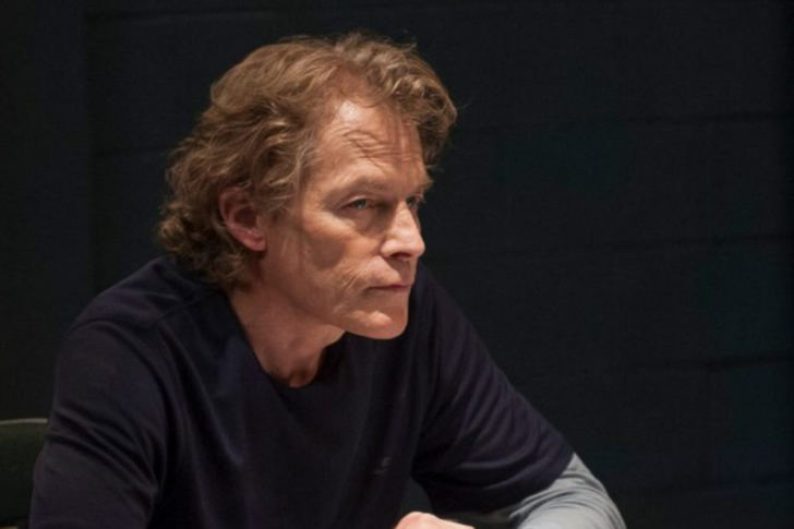 Michael Massee charmed